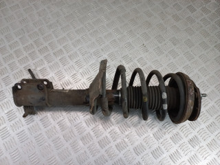 стойка передняя левая Chevrolet Epica 2 поколение 2008, 2.5 л., X 25 D1, бензин