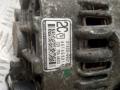 генератор Suzuki Jimny 3 поколение 2003, 1.3 л., i, 31400-66D1 - фото №5