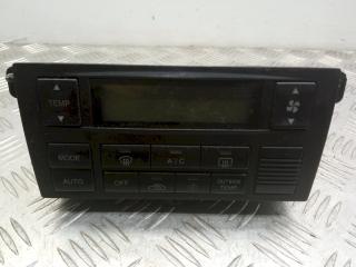 блок управления печки / климат-контроля Hyundai Coupe GK F/L [рестайлинг] 2005