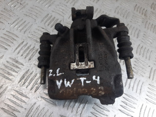 суппорт задний левый Volkswagen Transporter T4 1996