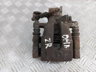 суппорт задний правый Opel Meriva 1 поколение (A) [рестайлинг] 2006