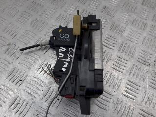 замок двери Opel Signum C 2004, 13157762