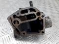 корпус масляного фильтра Volkswagen Passat B5 2001, 1.6 л., i, 06A115417 - фото №2