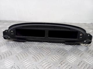 щиток приборов (приборная панель) Citroen Xsara Picasso 1 поколение [рестайлинг] 2005, 1.6 л., HDi, 9661734780