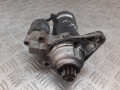стартер Volkswagen Touran 1 поколение 2005, 1.9 л., дизель, 6МКПП - фото №2
