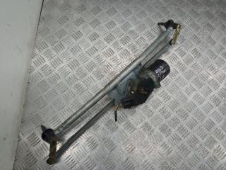 механизм стеклоочистителя (трапеция дворников) Renault Kangoo 1 поколение 2003