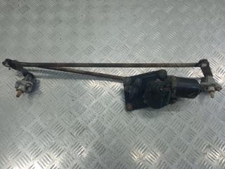 механизм стеклоочистителя (трапеция дворников) Kia Carnival UP/GQ [рестайлинг] 2001