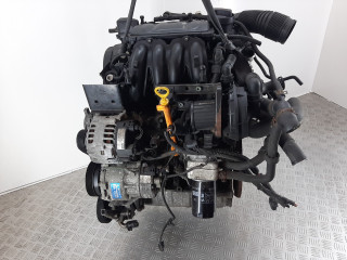 двигатель Volkswagen Golf 4 поколение 2000, 1.6 л., BFQ, бензин, АКПП, BFQ, 063194