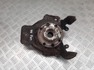 ступица передняя правая Opel Astra G 2003