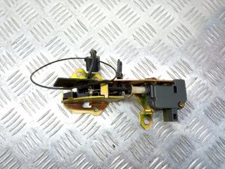 замок багажника Volkswagen Touareg 1 поколение 2004, 7L0827506D