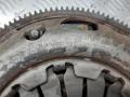 маховик Volkswagen Caddy 2 поколение 2002, 2.0 л., TDi, 036141026 - фото №4