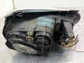 фара левая Volkswagen Golf 4 поколение 2001, 1J1941015B - фото №3