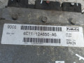 блок управления двигателем Ford Transit 7 поколение 2010, 2.2 л., дизель, МКПП, 6C11-12A650-AG - фото №4