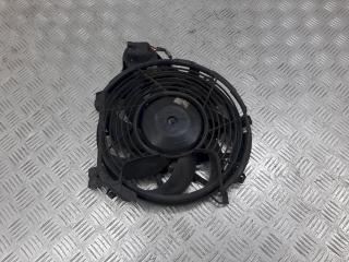 вентилятор радиатора Opel Corsa C 2003, 8038845