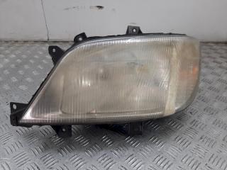 фара левая Mercedes-Benz Sprinter 1 поколение (W901-905) [рестайлинг] 2003, 150531-00