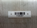 кронштейн КПП Audi A4 B5 1999, 1.8 л., i, бензин, 8D0399113AB - фото №5