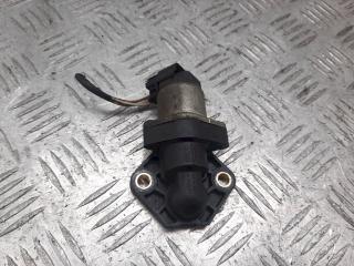 клапан холостого хода Ford Fiesta 5 поколение 2005, 1.3 л., i, 2S6A-9F716-BA