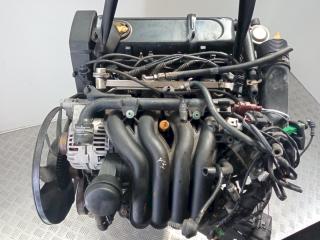 двигатель Volkswagen Passat B5 1999, 1.6 л., i, бензин, 013306