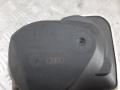 заслонка дроссельная Volkswagen Golf 4 поколение 2002, 1.4 л., i, 036133062L - фото №6