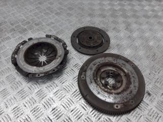 маховик Fiat Punto 2 поколение 2003, 1.2 л., i, 46470371