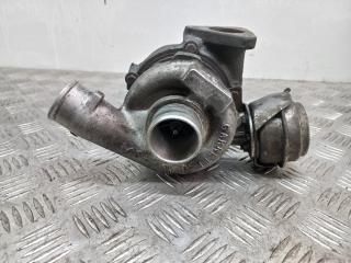 турбина Saab 9-3 2 поколение 2003, 2.2 л., DTi, 24418170