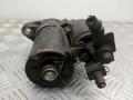 стартер Volkswagen Polo 4 поколение 2004, 1.2 л., i, 1121016 - фото №4