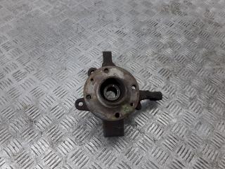 ступица передняя левая Renault Logan 1 поколение 2007