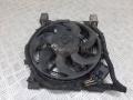 вентилятор радиатора Opel Astra H 2007, 1.7 л., CDTi, 130303960 - фото №2