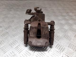 суппорт задний левый Renault Scenic 1 поколение 1999