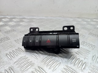 кнопка аварийной сигнализации Mazda 5 1 поколение [рестайлинг] 2008, 75D5692