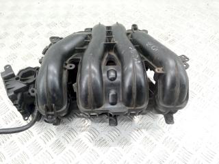 коллектор впускной Ford Focus 2 поколение 2005, 2.0 л., i
