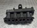 коллектор впускной Opel Astra H 2005, 1.3 л., CDTi, 55189595 - фото №3