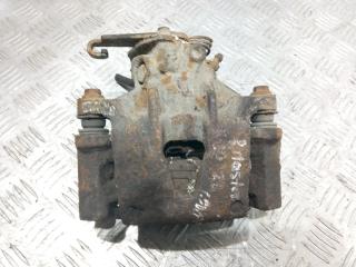 суппорт задний левый Renault Master 2 поколение [рестайлинг] 2004