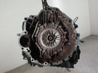 КПП автоматическая (АКПП) Audi A6 C5 [рестайлинг] 2004, 2.4 л., BDV, бензин, GHK, 02917113