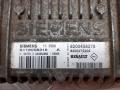 блок управления двигателем Renault Scenic 2 поколение 2004, 1.6 л., i, 8200458276 - фото №4