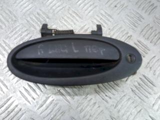 ручка наружная Renault Laguna 1 поколение 1997, 770082137