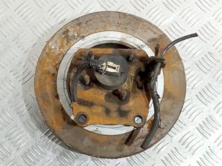 ступица задняя правая Opel Zafira 1 поколение (A) [рестайлинг] 2003