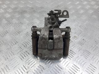 суппорт задний правый Renault Scenic 2 поколение 2006