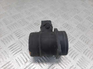 расходомер воздуха Volkswagen Golf 5 поколение 2007, 1.9 л., BLS, дизель, 0281002531