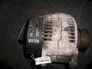 генератор Volvo V70 2 поколение 2002, 2.4 л., i, бензин