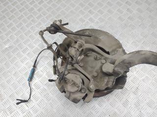 суппорт передний левый BMW 5 серия E60/E61 2006, 6024