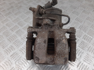 суппорт задний правый Volkswagen Passat B6 2007, 2.0 л., TDi PD, BMP, дизель, робот