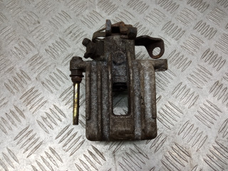 суппорт задний левый Audi A3 8L [рестайлинг] 2002, 1.8 л., AGU, бензин