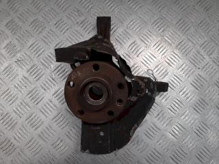 ступица передняя левая Peugeot 806 1 поколение [рестайлинг] 2000