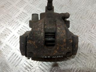 суппорт задний левый Volvo S80 1 поколение 2003