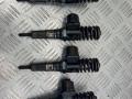 форсунка Volkswagen Passat B6 2006, 2.0 л., TDi, 03G130073G - фото №2