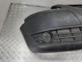 бампер передний Volkswagen Fox 2 поколение 5Z 2003 - фото №2