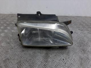 фара правая Peugeot Partner 1 поколение (M49) 2002
