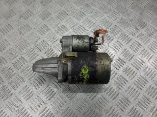 стартер Nissan Primera P11 1999, 1.6 л.