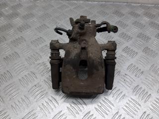 суппорт задний левый Renault Modus 1 поколение 2007